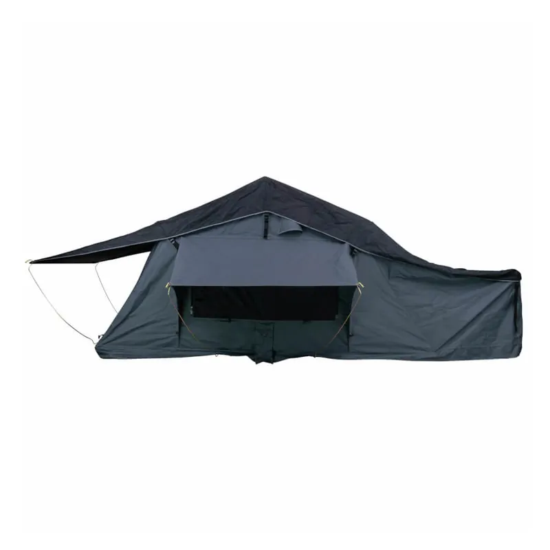 Miglior Prezzo Tenda Da Tetto Explorer – con Tetto Panoramico