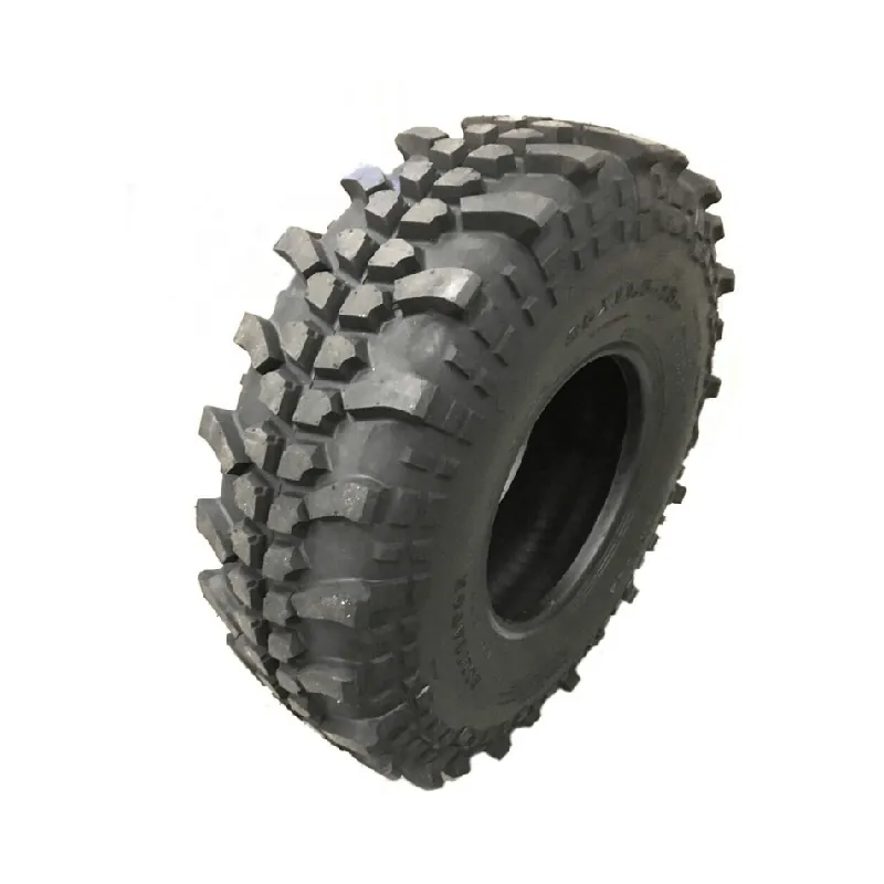 Di Tendenza Lakesea Alligator 35×11,50 R15