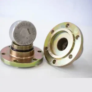 Flange Fisse Nissan Patrol 31 Cave Solo Oggi