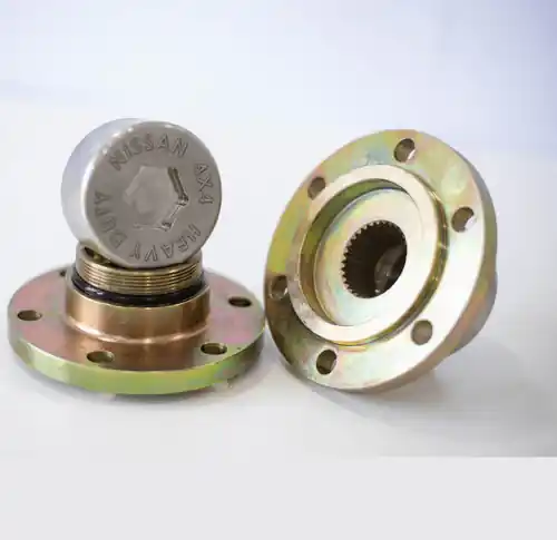Flange Fisse Nissan Patrol 31 Cave Solo Oggi