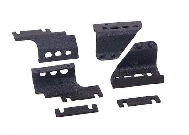 Nuova Collezione Supporto Fari Supplementari Suzuki Jimny