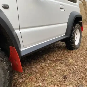 Più Venduto Protezioni Sottoporta Suzuki Jimny 2018