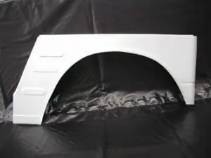 Suzuki Lj 80 Parafango Posteriore Sinistro Prezzo Di Fabbrica