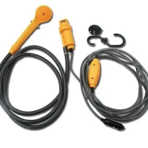 Super Prezzo Kit Doccia 12 Volt
