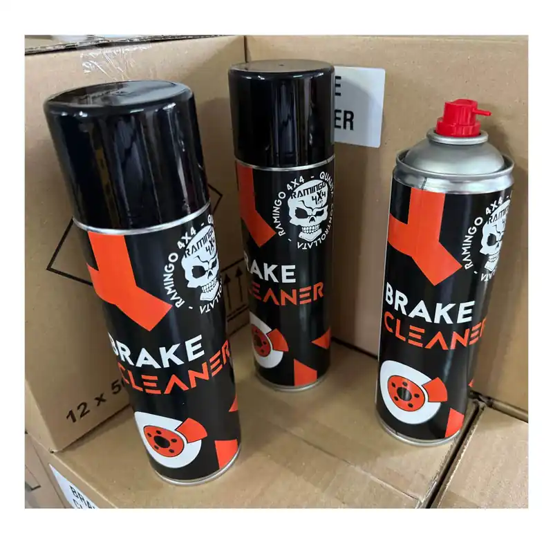 Occasione Pulitore Freni Professionale – Spray 500 Ml