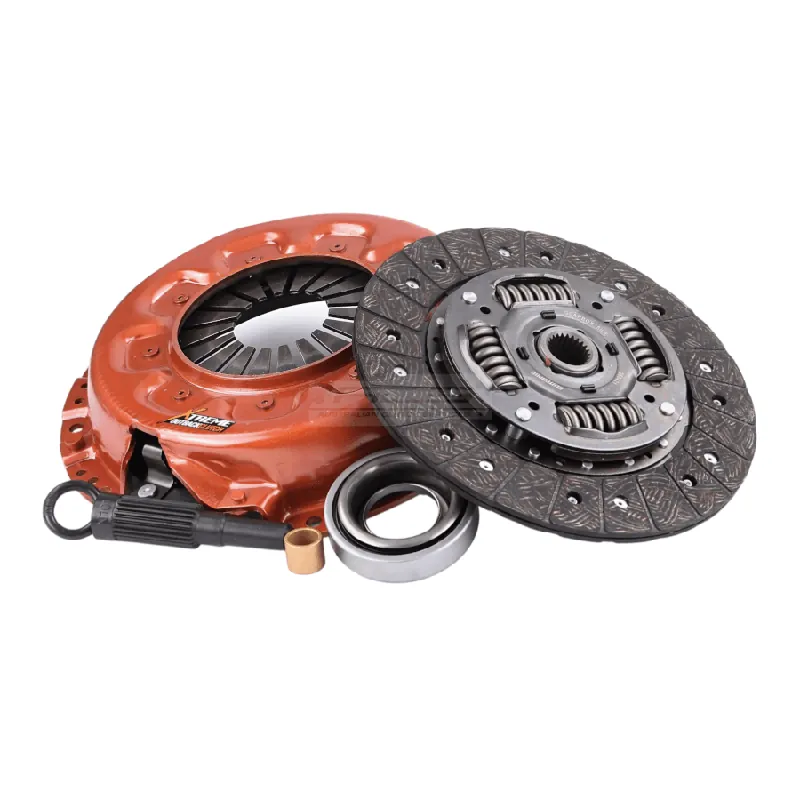 Offerta Del Giorno Frizione Rinforzata Nissan Patrol GR 2.8 Stage 1AX – XTREME OUTBACK
