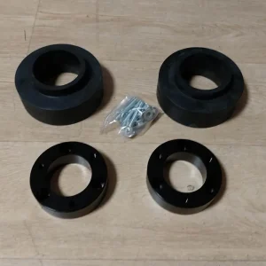 Kit Completo Spessori Molla Toyota Land Cruiser Prado 90 – 50 mm Scelto Dai Clienti