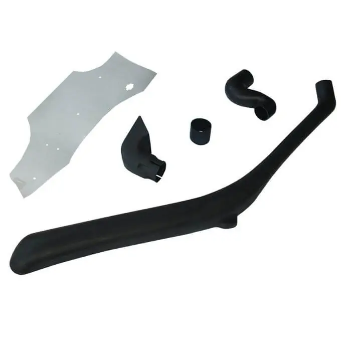 Di Tendenza Snorkel Nissan Navara D22/Terrano 1997-2000