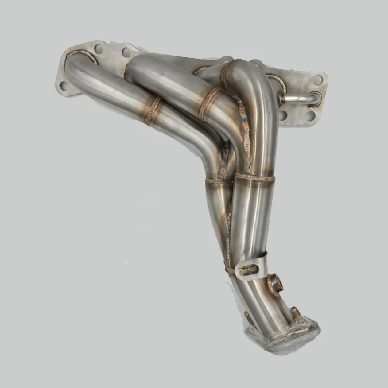 Quantità Limitata Collettore Scarico Suzuki Jimny 1.3 M13A 4-2-1