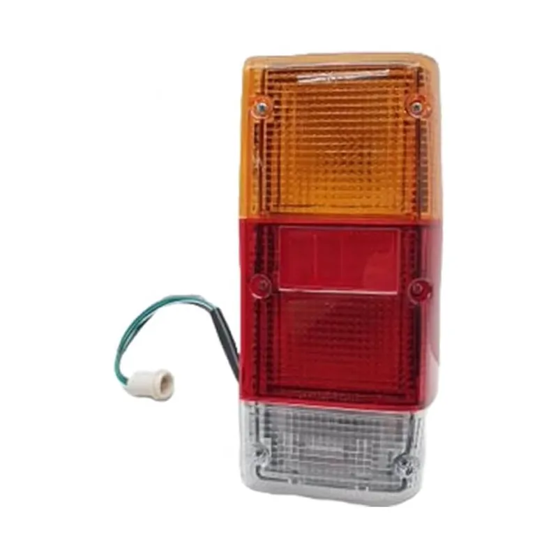 Faro Posteriore Nissan Patrol TR – Destro Vendita Finale