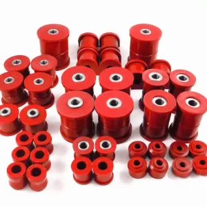 Boccole Poliuretano Jeep Cherokee XJ Offerta Speciale
