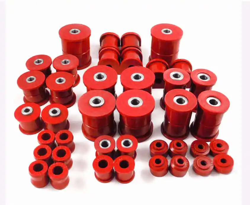 Boccole Poliuretano Jeep Cherokee XJ Offerta Speciale