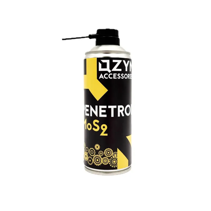 Sbloccante Lubrificante Spray Penetrol 400 Ml Più Venduto