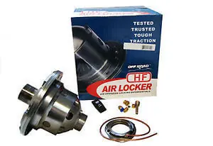 Professionale Blocco Toyota HF 30 Cave Semi Floating Rd153