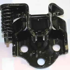 Nuovo Arrivo Cerniera Inferiore Porta Anteriore Sx Nissan GR Y60/TR