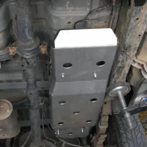 Ordina Subito Protezione Alluminio Serbatoio Ford Ranger T6 11-19