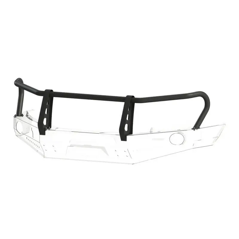 Bestseller Bullbar Ford Ranger T6 11-16