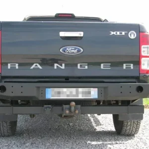 Subito Disponibile Paraurti Posteriore Ford Ranger T6 11-16