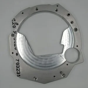 Flangia Accoppiamento Motore BMW M57 D2-D5 – Cambio Nissan Patrol GR 2.8 Offerta Speciale