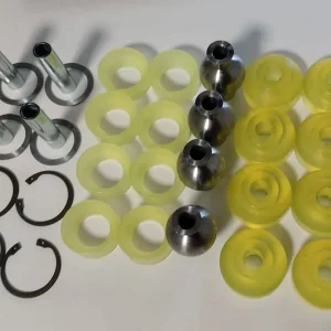 Kit Boccole/Johnny Joint Puntoni Posteriori Assetto Xtreme +3″ Suzuki Grand Vitara 1 Spedito Oggi