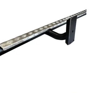 Pedane Sottoporta Nissan Patrol GR Y61 5 Porte Affare