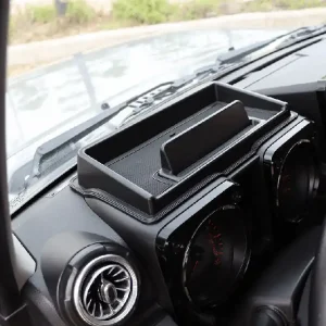 Reso Gratuito Console Cruscotto Suzuki Jimny 2018