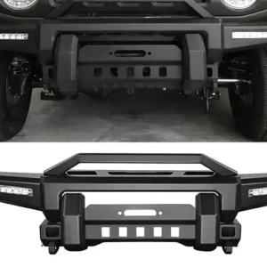 Paraurti Anteriore Cougar Suzuki Jimny 2018 Miglior Prezzo