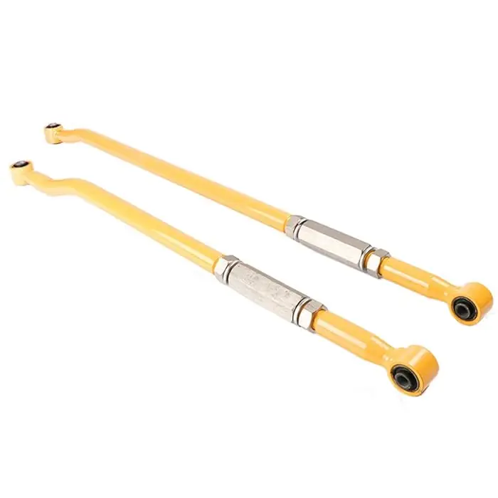 Compra Adesso Kit Panhard Anteriore + Posteriore Suzuki Jimny 1998-2018