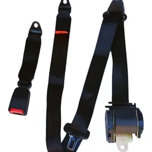 Ultima Occasione Cintura di Sicurezza Anteriore Toyota Land Cruiser Serie 40