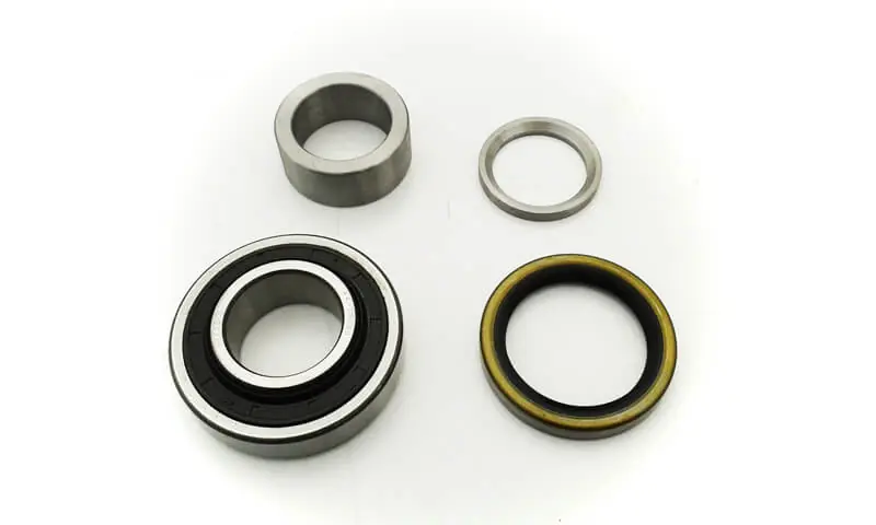 Occasione Kit Revisione Mozzo Posteriore Suzuki Jimny 1998-2018