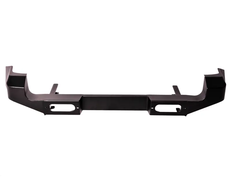 Prezzo Di Fabbrica Paraurti Posteriore Suzuki Jimny 1998-2018 – Alluminio