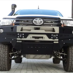 A Buon Prezzo Paraurti Anteriore Toyota Hilux Revo 16-19