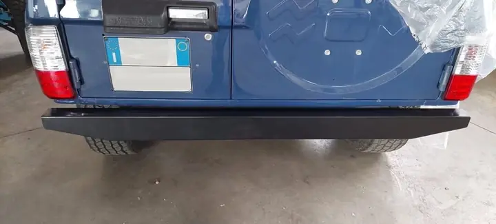 Paraurti Posteriore Nissan Patrol GR Y60 Affare
