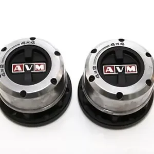 Occasione Mozzi Manuali AVM Toyota Bj40/Bj60/Bj70