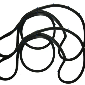 Coppia Guarnizioni Portiere Suzuki SJ/Samurai Offerta Lampo