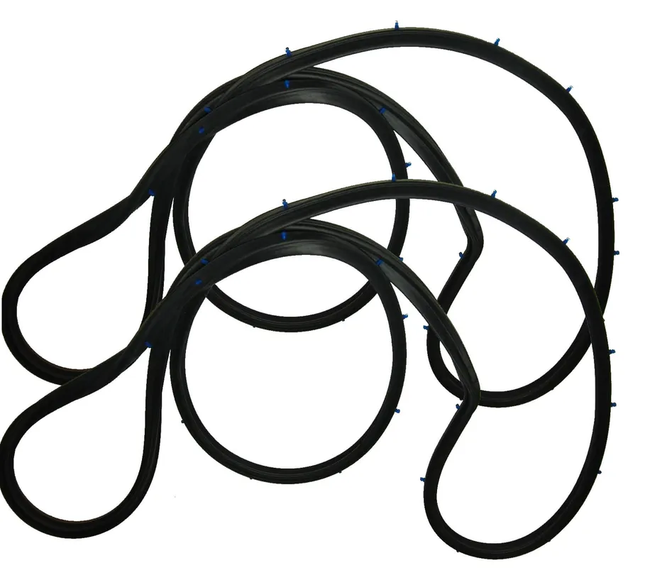 Coppia Guarnizioni Portiere Suzuki SJ/Samurai Offerta Lampo
