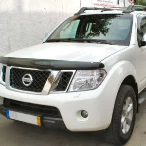 Prezzo Scontato Deflettore cofano EGR Nissan Navara D40 e Pathfinder 2010-