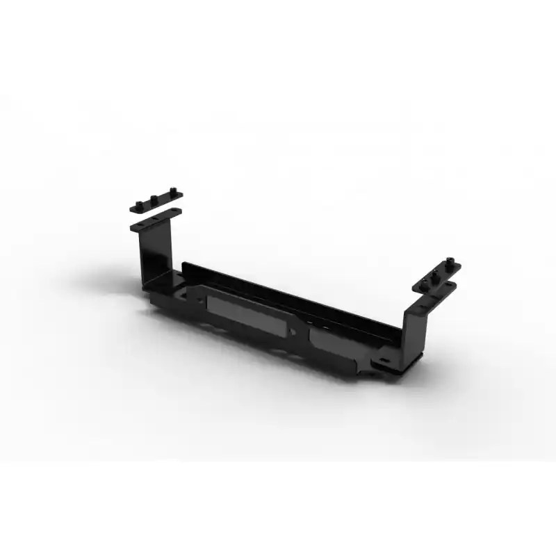 Piastra Verricello Jeep Cherokee KJ Pagamento Sicuro