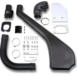 Snorkel Land Rover Discovery 3 Scelto Dai Clienti