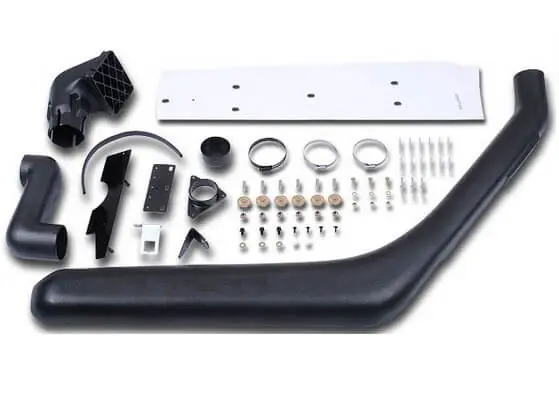Prezzo Di Fabbrica Snorkel Land Rover Discovery 1 ABS