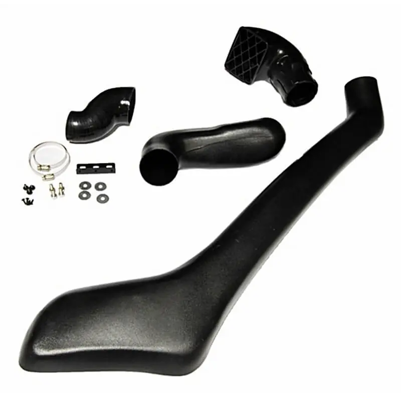 Snorkel Nissan Navara D40/Pathfinder 2010-2015 Solo Oggi