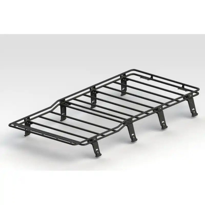 Portapacchi Land Rover Discovery 1 Offerta Lampo