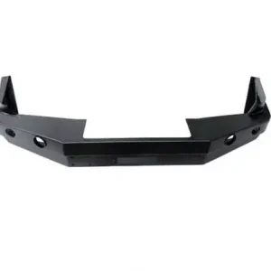 Paraurti Anteriore Con Supporto Verricello Jeep Grand Cherokee WJ Super Prezzo