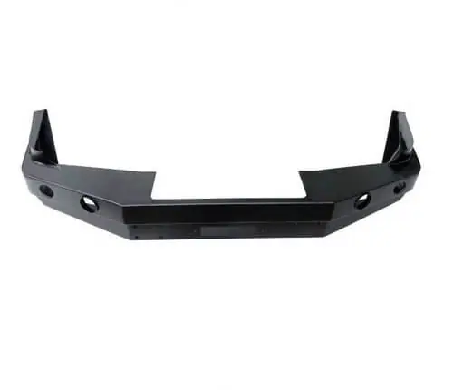 Paraurti Anteriore Con Supporto Verricello Jeep Grand Cherokee WJ Super Prezzo