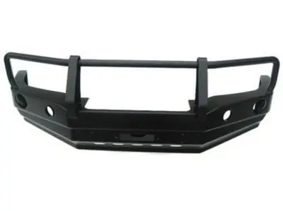 Paraurti Anteriore Con Bullbar Mitsubishi Pajero V80 Offerta Del Giorno