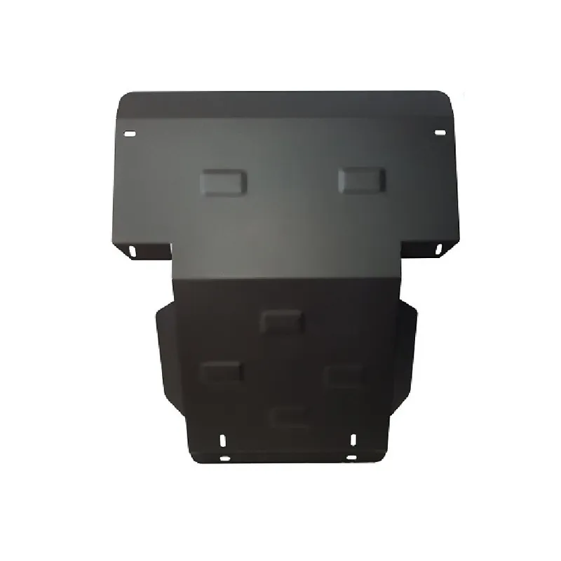 Ultimissimo Modello Piastra Protezione Motore Mitsubishi L200 1997-2008 – Acciaio