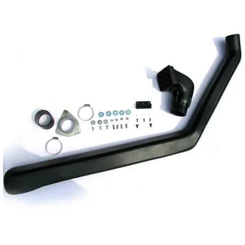 Esclusivo Snorkel Nissan Patrol GR Y60