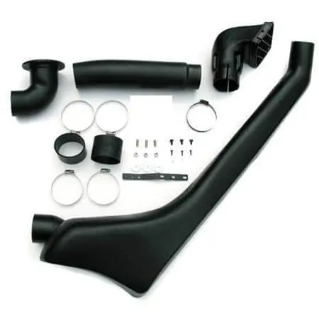 Ultimissimo Modello Snorkel Nissan Patrol GR Y61