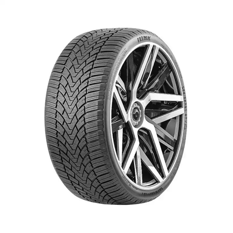 Ultime Pezzi 235/55 R18C 104 H Ilink Snowgripper I Xl Fr Bsw M+s 3pmsf