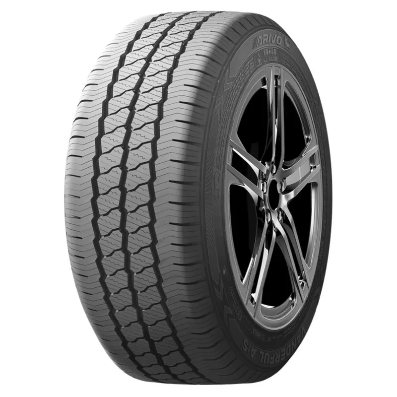 Ultima Occasione 205/70 R15C 106 R Arivo Vanderful A/s C 8pr Bsw M+s 3pmsf